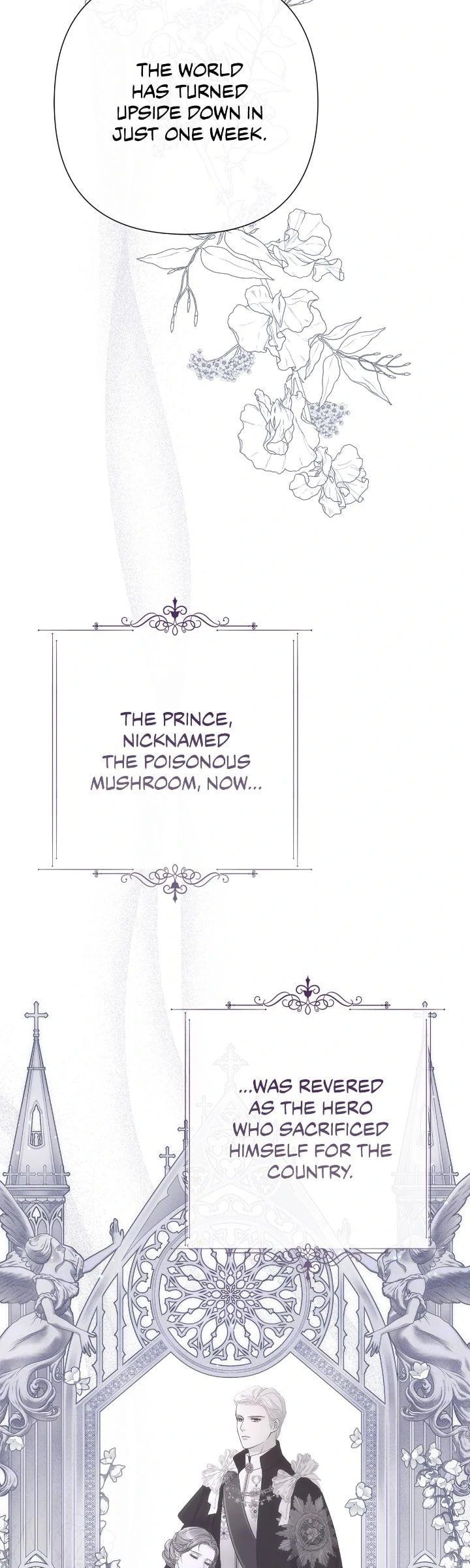 The Problematic Prince, Chapter 105 image 67